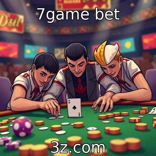 Análise do comportamento de apostadores em jogos de cassino