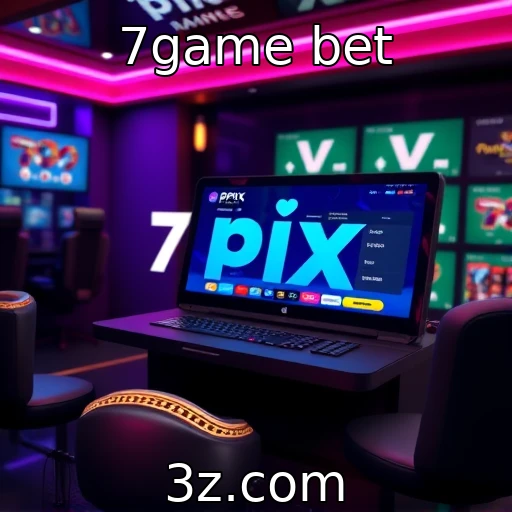 O impacto do Pix nos métodos de pagamento do iGaming