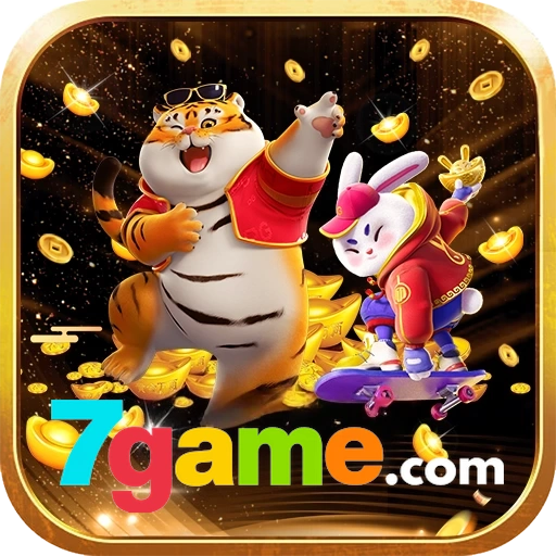 Imagem promocional da 7game bet mostrando a plataforma e suas vantagens